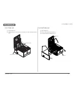 Preview for 61 page of Oki C330dn Maintenance Manual