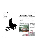 Preview for 64 page of Oki C330dn Maintenance Manual