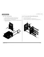 Preview for 66 page of Oki C330dn Maintenance Manual