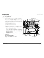 Preview for 99 page of Oki C330dn Maintenance Manual