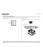 Preview for 120 page of Oki C330dn Maintenance Manual