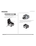 Preview for 124 page of Oki C330dn Maintenance Manual