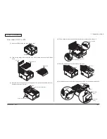 Preview for 153 page of Oki C330dn Maintenance Manual