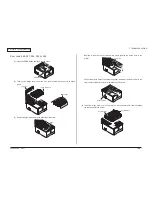 Preview for 155 page of Oki C330dn Maintenance Manual