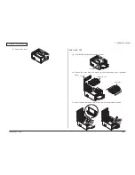 Preview for 156 page of Oki C330dn Maintenance Manual