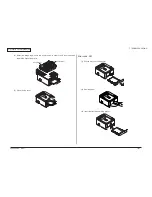 Preview for 157 page of Oki C330dn Maintenance Manual