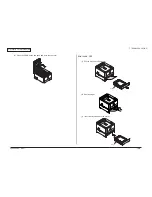 Preview for 158 page of Oki C330dn Maintenance Manual