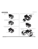 Preview for 160 page of Oki C330dn Maintenance Manual