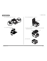 Preview for 161 page of Oki C330dn Maintenance Manual