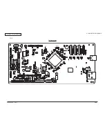 Preview for 208 page of Oki C330dn Maintenance Manual