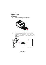 Предварительный просмотр 21 страницы Oki C3400 User Manual