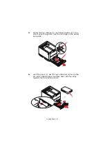 Предварительный просмотр 22 страницы Oki C3400 User Manual