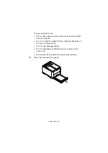 Предварительный просмотр 23 страницы Oki C3400 User Manual