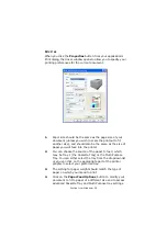 Предварительный просмотр 28 страницы Oki C3400 User Manual