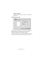 Предварительный просмотр 39 страницы Oki C3400 User Manual