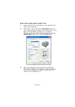 Предварительный просмотр 67 страницы Oki C3400 User Manual