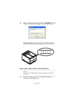 Предварительный просмотр 69 страницы Oki C3400 User Manual