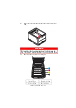 Предварительный просмотр 104 страницы Oki C3400 User Manual