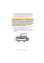 Предварительный просмотр 106 страницы Oki C3400 User Manual