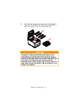 Предварительный просмотр 114 страницы Oki C3400 User Manual