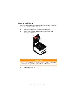 Предварительный просмотр 121 страницы Oki C3400 User Manual