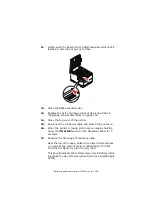 Предварительный просмотр 126 страницы Oki C3400 User Manual