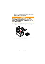 Предварительный просмотр 129 страницы Oki C3400 User Manual