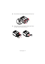 Предварительный просмотр 133 страницы Oki C3400 User Manual