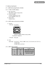 Preview for 14 page of Oki C3400n Maintenance Manual