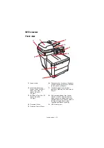 Preview for 12 page of Oki C3520 User Manual