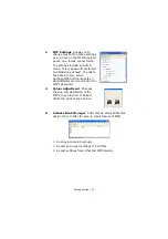 Preview for 23 page of Oki C3520 User Manual