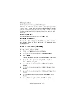 Preview for 37 page of Oki C3520 User Manual