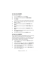 Preview for 38 page of Oki C3520 User Manual