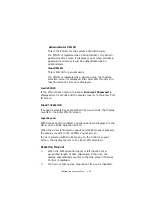 Preview for 40 page of Oki C3520 User Manual