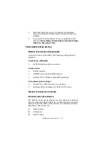 Preview for 41 page of Oki C3520 User Manual