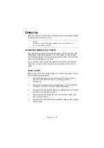 Preview for 58 page of Oki C3520 User Manual