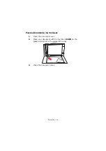 Preview for 60 page of Oki C3520 User Manual