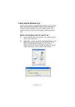 Preview for 61 page of Oki C3520 User Manual