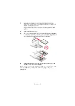 Preview for 62 page of Oki C3520 User Manual