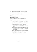 Preview for 76 page of Oki C3520 User Manual