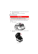 Preview for 96 page of Oki C3520 User Manual