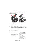 Preview for 112 page of Oki C3520 User Manual