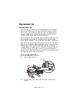 Preview for 114 page of Oki C3520 User Manual