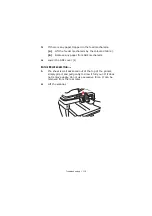 Preview for 115 page of Oki C3520 User Manual