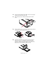 Preview for 121 page of Oki C3520 User Manual