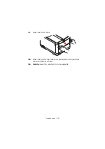 Preview for 122 page of Oki C3520 User Manual