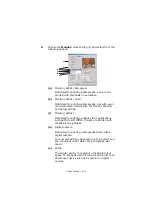 Preview for 136 page of Oki C3520 User Manual