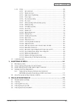 Preview for 5 page of Oki C3530n MFP Maintenance Manual