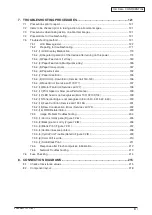 Preview for 6 page of Oki C3530n MFP Maintenance Manual