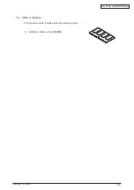 Preview for 10 page of Oki C3530n MFP Maintenance Manual